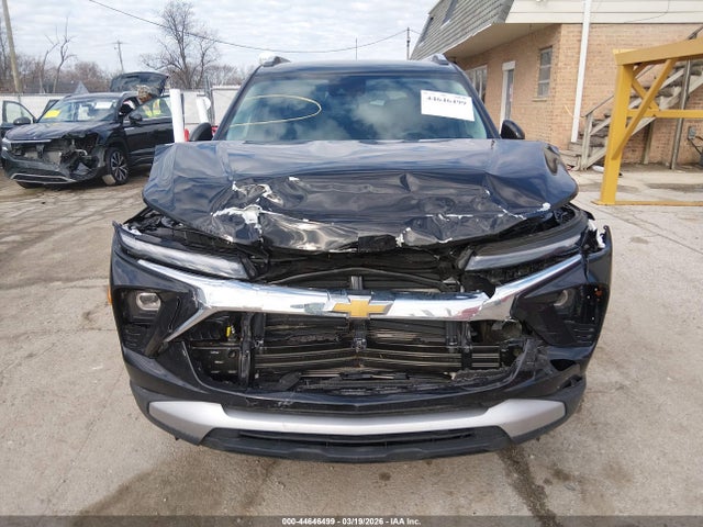 Aukcja sprzedaży 2026 Chevrolet Trailblazer Awd Lt, vin: KL79MRSL4TB035752, numer aukcji: 44646499