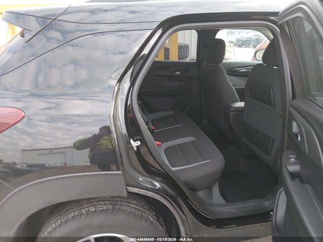 Aukcja sprzedaży 2026 Chevrolet Trailblazer Awd Lt, vin: KL79MRSL4TB035752, numer aukcji: 44646499