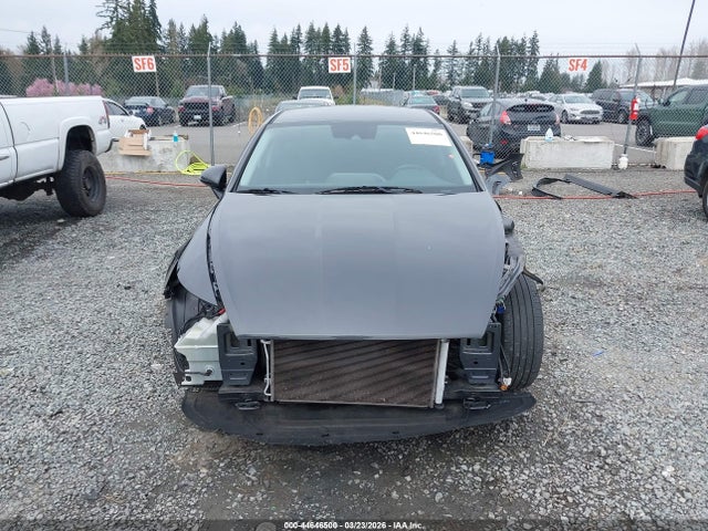5NPEF4JA9LH058747 Hyundai SONATA SEL