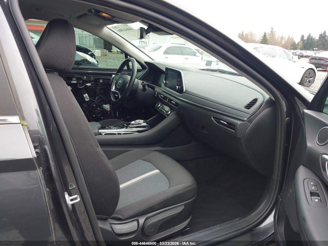 5NPEF4JA9LH058747 Hyundai SONATA SEL