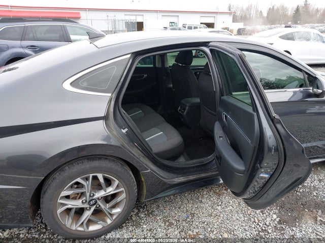 5NPEF4JA9LH058747 Hyundai SONATA SEL