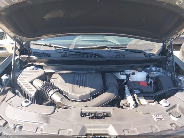 1GKENNKS0TJ203511 GMC Acadia Elevation Awd