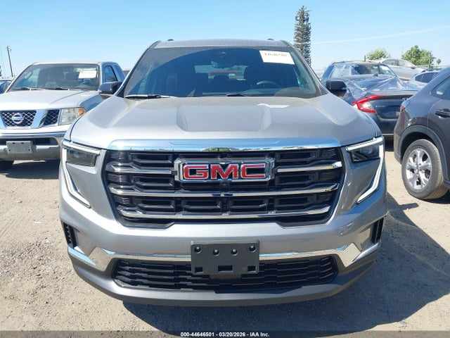 1GKENNKS0TJ203511 GMC Acadia Elevation Awd