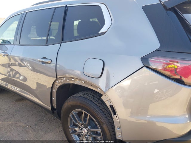 1GKENNKS0TJ203511 GMC Acadia Elevation Awd