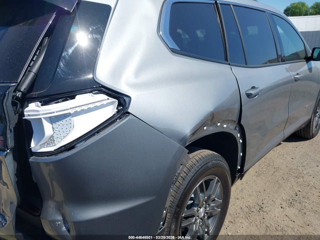 1GKENNKS0TJ203511 GMC Acadia Elevation Awd