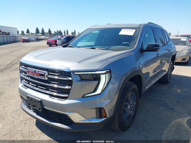 1GKENNKS0TJ203511 GMC Acadia Elevation Awd
