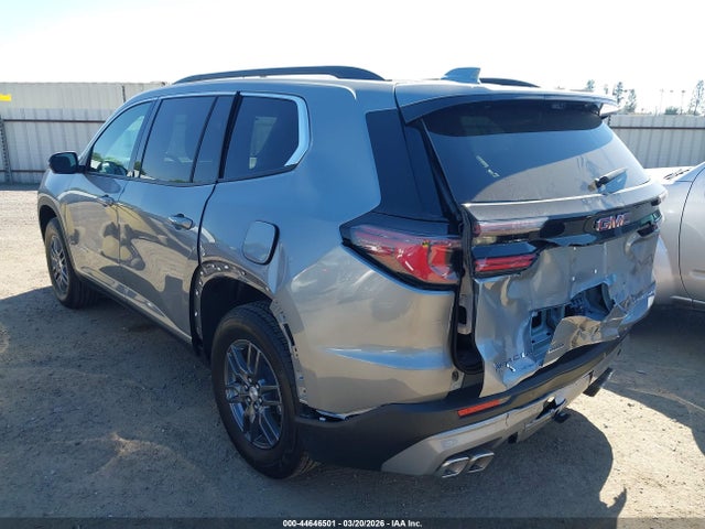 1GKENNKS0TJ203511 GMC Acadia Elevation Awd