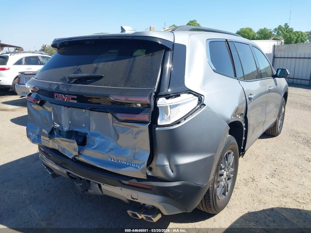 1GKENNKS0TJ203511 GMC Acadia Elevation Awd