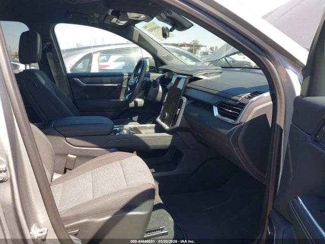 1GKENNKS0TJ203511 GMC Acadia Elevation Awd