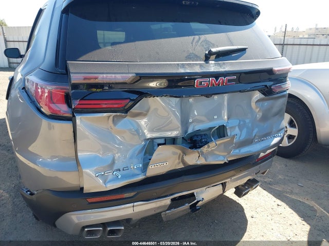 1GKENNKS0TJ203511 GMC Acadia Elevation Awd