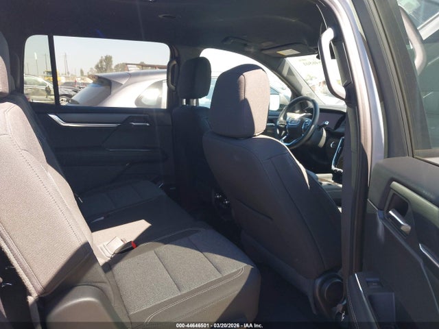 1GKENNKS0TJ203511 GMC Acadia Elevation Awd