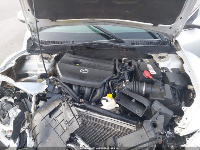Продажа на аукционе авто 2011 Mazda Mazda6, vin: 1YVHZ8BH5B5M19469, номер лота: 44646503