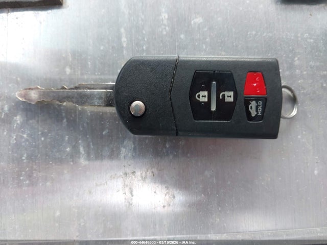 Продажа на аукционе авто 2011 Mazda Mazda6, vin: 1YVHZ8BH5B5M19469, номер лота: 44646503