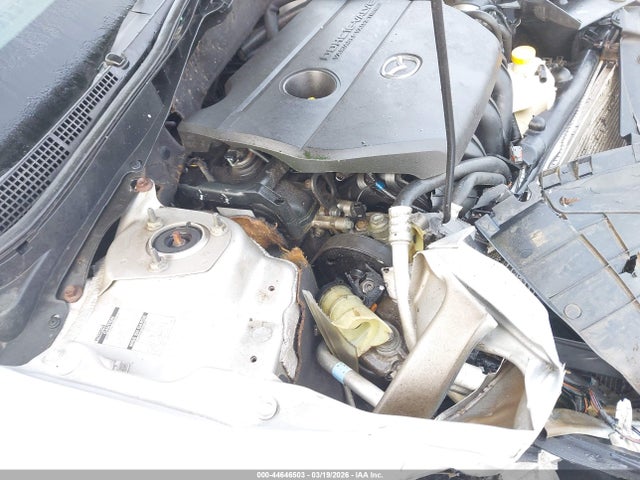 Продажа на аукционе авто 2011 Mazda Mazda6, vin: 1YVHZ8BH5B5M19469, номер лота: 44646503