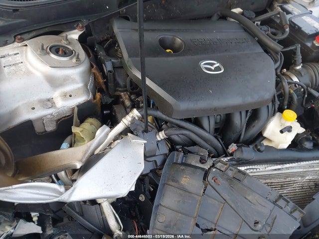 Продажа на аукционе авто 2011 Mazda Mazda6, vin: 1YVHZ8BH5B5M19469, номер лота: 44646503