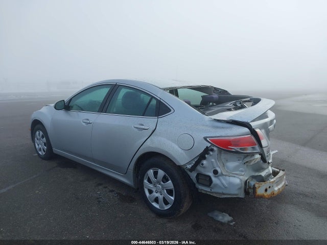 Продажа на аукционе авто 2011 Mazda Mazda6, vin: 1YVHZ8BH5B5M19469, номер лота: 44646503
