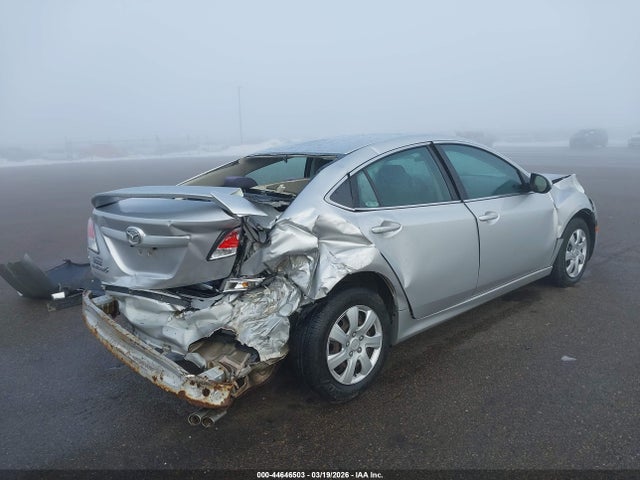Продажа на аукционе авто 2011 Mazda Mazda6, vin: 1YVHZ8BH5B5M19469, номер лота: 44646503