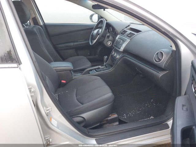 Продажа на аукционе авто 2011 Mazda Mazda6, vin: 1YVHZ8BH5B5M19469, номер лота: 44646503