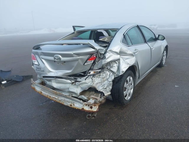 Продажа на аукционе авто 2011 Mazda Mazda6, vin: 1YVHZ8BH5B5M19469, номер лота: 44646503