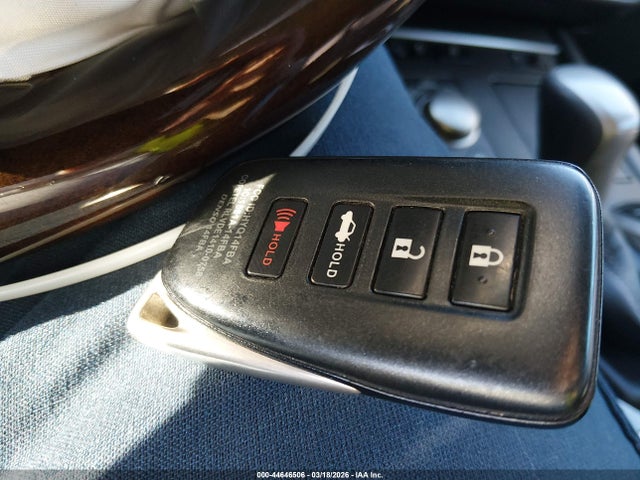 Продажа на аукционе авто 2016 Lexus Es 350, vin: JTHBK1GG7G2215285, номер лота: 44646506