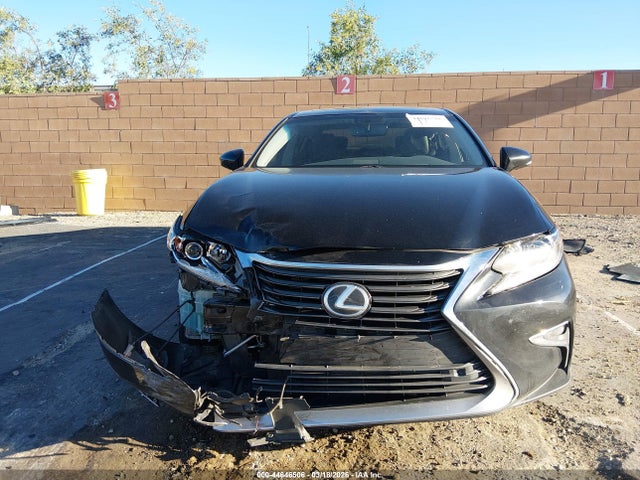 Продажа на аукционе авто 2016 Lexus Es 350, vin: JTHBK1GG7G2215285, номер лота: 44646506