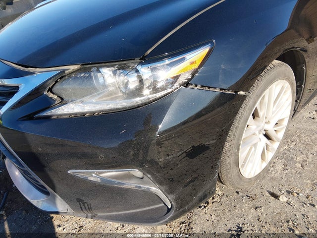 Продажа на аукционе авто 2016 Lexus Es 350, vin: JTHBK1GG7G2215285, номер лота: 44646506