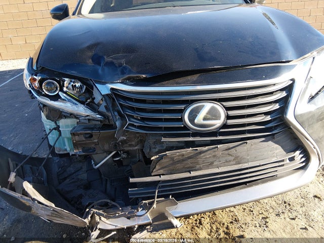 Продажа на аукционе авто 2016 Lexus Es 350, vin: JTHBK1GG7G2215285, номер лота: 44646506