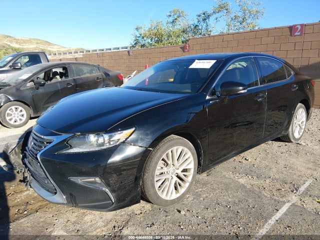 Продажа на аукционе авто 2016 Lexus Es 350, vin: JTHBK1GG7G2215285, номер лота: 44646506