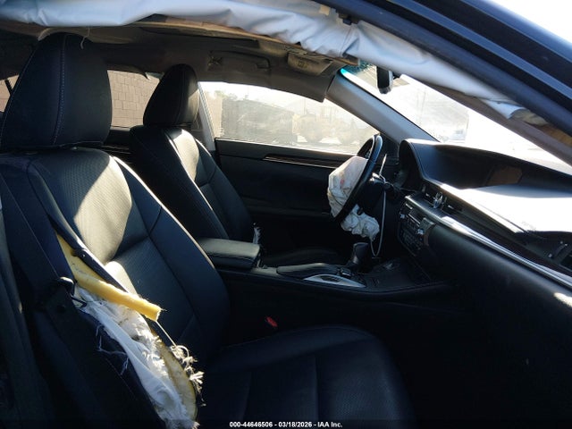 Продажа на аукционе авто 2016 Lexus Es 350, vin: JTHBK1GG7G2215285, номер лота: 44646506