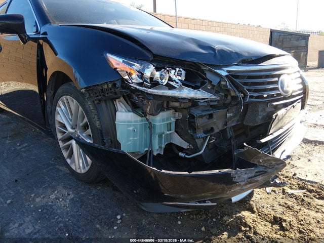 Продажа на аукционе авто 2016 Lexus Es 350, vin: JTHBK1GG7G2215285, номер лота: 44646506