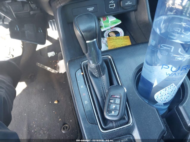 Honda Civic Sport 2023 2HGFE2F5XPH528243 Image 11