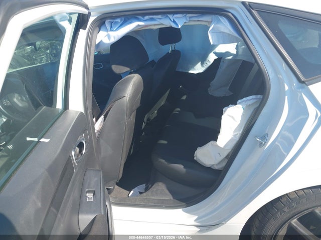 Honda Civic Sport 2023 2HGFE2F5XPH528243 Image 8