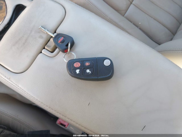 2001 JAGUAR XJ8 SAJDA23C41LF29858 Photo 10