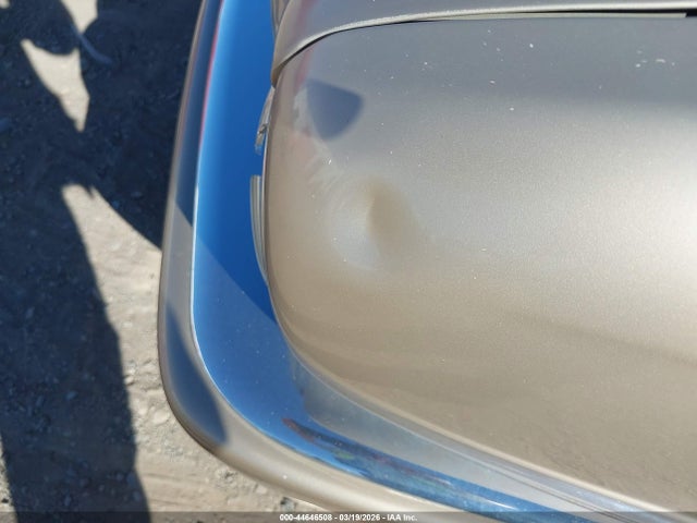 2001 JAGUAR XJ8 SAJDA23C41LF29858 Photo 5