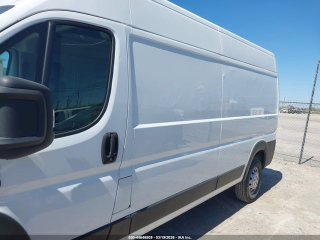 Aukcja sprzedaży 2021 Ram Promaster 2500 High Roof 159 Wb, vin: 3C6LRVDG3ME506837, numer aukcji: 44646509