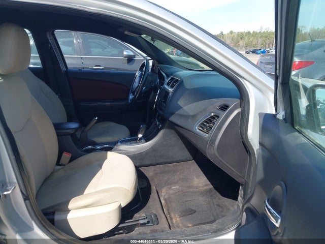 Продажа на аукционе авто 2013 Dodge Avenger Se V6, vin: 1C3CDZAG8DN696444, номер лота: 44646511