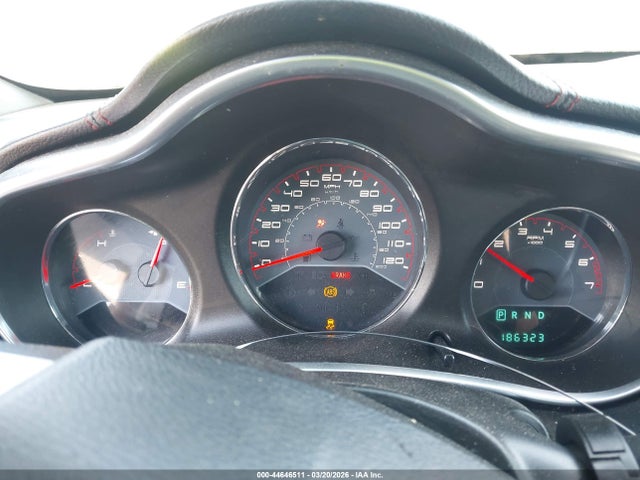 Продажа на аукционе авто 2013 Dodge Avenger Se V6, vin: 1C3CDZAG8DN696444, номер лота: 44646511