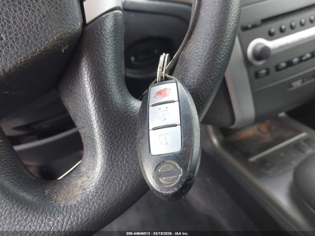 2013 NISSAN MURANO JN8AZ1MU9DW210083 Photo 10