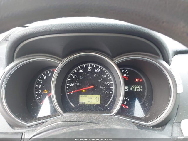 2013 NISSAN MURANO JN8AZ1MU9DW210083 Photo 6