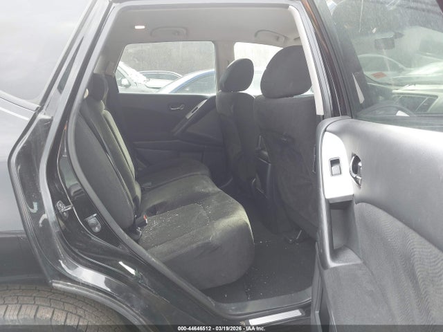 2013 NISSAN MURANO JN8AZ1MU9DW210083 Photo 7
