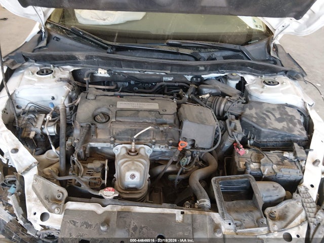 1HGCR2F34GA006454 Honda ACCORD LX