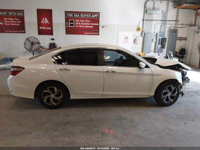 1HGCR2F34GA006454 Honda ACCORD LX