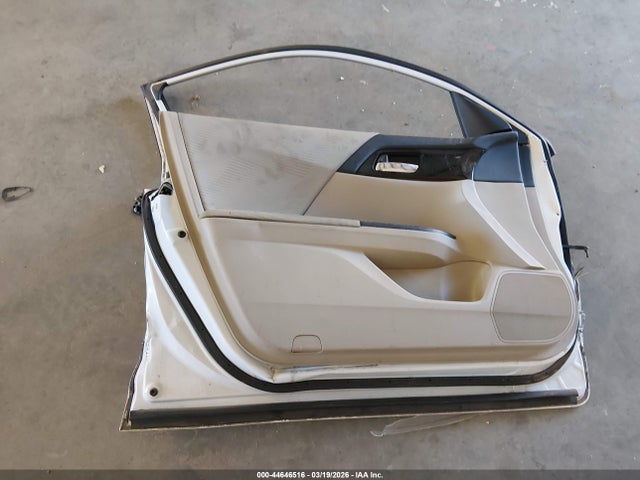 1HGCR2F34GA006454 Honda ACCORD LX