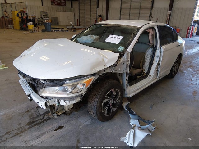 1HGCR2F34GA006454 Honda ACCORD LX