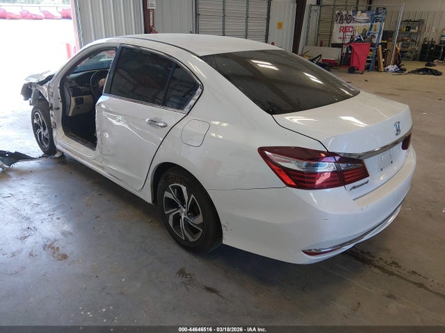 1HGCR2F34GA006454 Honda ACCORD LX