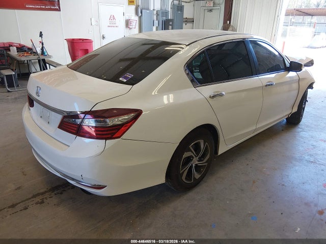 1HGCR2F34GA006454 Honda ACCORD LX