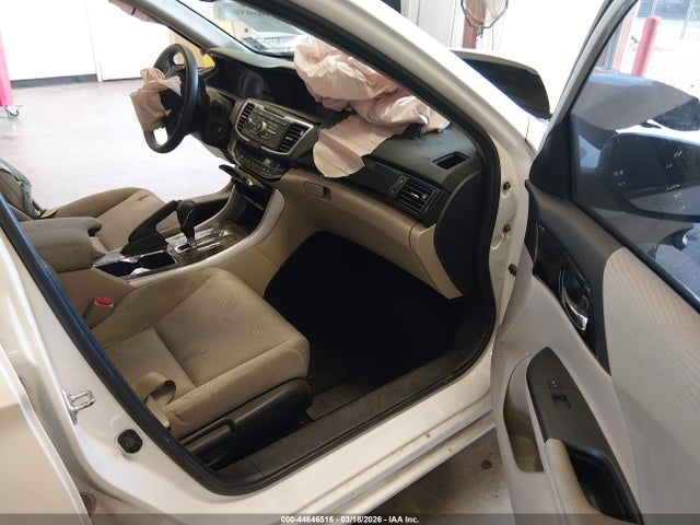 1HGCR2F34GA006454 Honda ACCORD LX