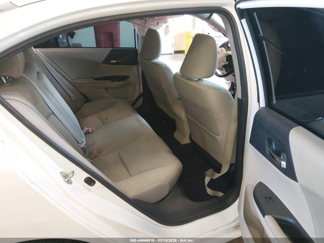 1HGCR2F34GA006454 Honda ACCORD LX
