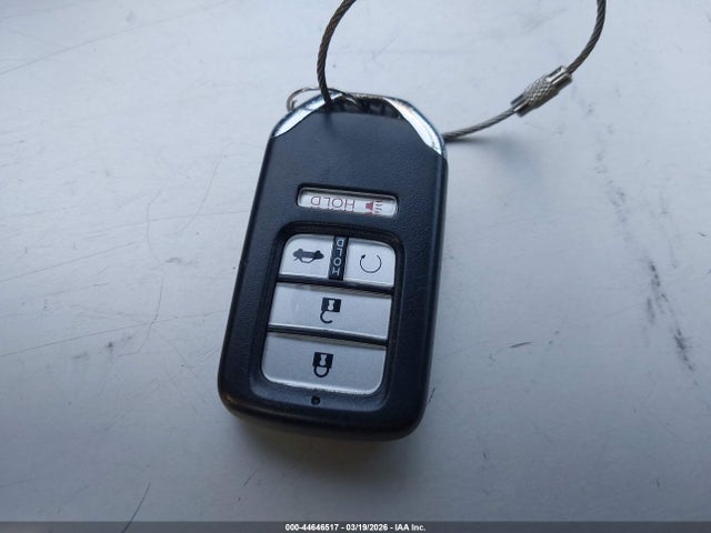 Honda CIVIC EX 2016 2HGFC2F78GH540821 Image 11