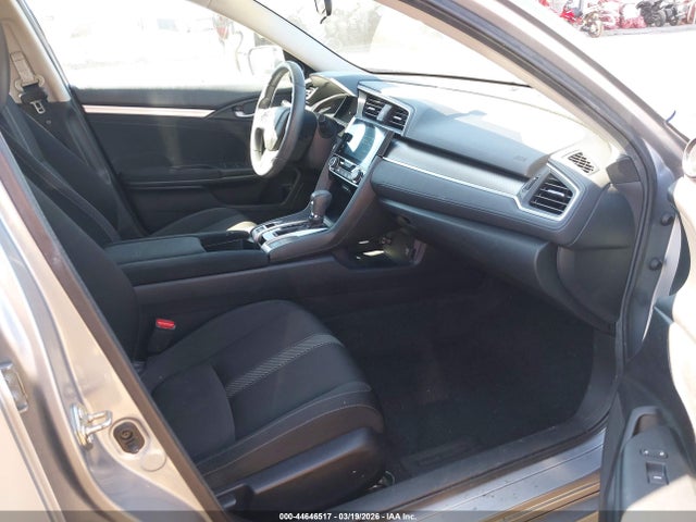 Honda CIVIC EX 2016 2HGFC2F78GH540821 Image 5